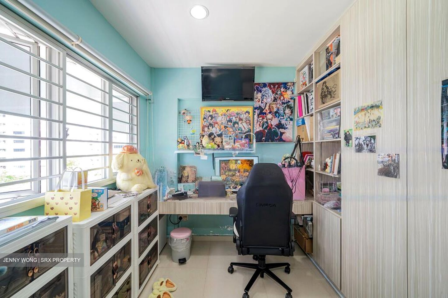 Blk 371 Bukit Batok Street 31 (Bukit Batok), HDB 4 Rooms #483018571